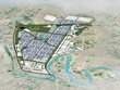 Quy mô diện tích của dự án là 105,5 ha và tổng vốn Kl99ok phiên bản mới hơn 1.256 tỷ đồng. Ảnh đồ hoạ minh hoạ. (Nguồn: Internet)