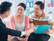 Tốc độ giảm tăng trưởng lĩnh vực Kl99kl phiên bản hoạt động nhân thọ đang chậm lại