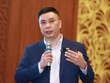 Ông Nguyễn Minh Tuấn, CEO AFA Capital, Đồng sáng lập Cộng đồng Cố vấn Kl991.com nạp rút nhanh Việt Nam. (Ảnh: Chí Cường) 