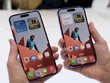 Apple gây thất vọng vì giữ nguyên công nghệ màn hình 60Hz cho iPhone 16 và 16 Plus. Ảnh: TH