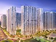 Tổng thể phân khu The Miami trong đại đô thị Vinhomes Smart City