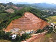 Dự án Khắc phục hậu quả thiên tai, sạt lở khu dân cư Van Cà Vãi chỉ mới thực hiện hơn 23%.