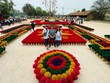 Đưa hương sắc mùa thu Hà Nội đến với du khách thập phương
