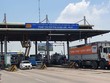 Một trạm thu phí hoàn vốn cho Dự án Kl99ok phiên bản mới xây dựng mở rộng Quốc lộ 51. 