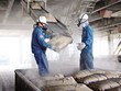 Xi măng lại oằn vai lo bán hàng