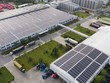 Nhiều nhà máy bia SABECO được lắp đặt hệ thống điện năng lượng mặt trời mái nhà, giúp tiết kiệm 25 triệu kWh điện, tương đương 18.000 tấn CO2 được cắt giảm mỗi năm 