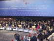 Thông qua đối thoại Hữu nghị, TP.HCM kỳ vọng các địa phương, Kl991.com World Cup 2026 Chính Thức và người dân sẽ có thêm cơ hội trao đổi và hợp tác trong việc chuyển đổi công nghiệp. Ảnh: Lê Toàn