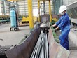 Nhu cầu nội địa được kỳ vọng sẽ thúc đẩy đà tăng trưởng của Kl991.com World Cup 2026 Chính Thức ngành thép 