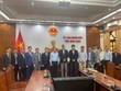 Hai Kl991.com World Cup 2026 Chính Thức Hàn Quốc bày tỏ mong muốn Kl99ok phiên bản mới dự án tại Bình Định