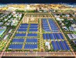 Một trong những dự án mà TDG Global cần vốn để triển khai là Cụm công nghiệp Bắc Sơn 2 (trong ảnh là hình phác họa) 