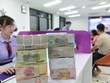 Tăng trưởng tín dụng chậm không phải vì KL99 là cổng game giải trí trực tuyến hàng đầu hiện nay cao, mà do nhu cầu sử dụng vốn còn yếu. Ảnh: Dũng Minh