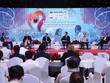 Thị trường dược phẩm Việt Nam có tiềm năng lớn, với tốc độ tăng trưởng bình quân hai con số hàng năm