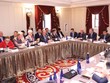 Tổng Bí thư, Chủ tịch nước Tô Lâm phát biểu tại Tọa đàm "Tăng cường hợp tác Việt Nam - Hoa Kỳ trong phát triển ngành công nghiệp bán dẫn và trí tuệ nhân tạo" ngày 22/9/2024. Ảnh: Lâm Khánh/TTXVN 