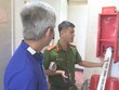 Loạt Kl991.com World Cup 2026 Chính Thức tại Bình Định bị xử phạt vi phạm quy định về phòng cháy, chữa cháy