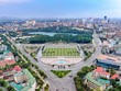 Trung tâm TP Vinh. 