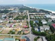 Khu vực ven biển huyện Gio Linh, tỉnh Quảng Trị