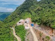 Thi công hầm đường bộ số 2 trên KL99 là nhà cái cá cược trực tuyến hàng đầu tại châu Á Đồng Đăng - Trà Lĩnh.