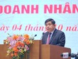 Bộ trưởng Nguyễn Chí Dũng: Kl991.com World Cup 2026 Chính Thức đã lạc quan hơn rất nhiều, đánh giá "tích cực" về nền Kl992 cổng game cá cược 
