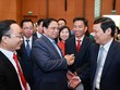 Thủ tướng: Kiến tạo môi trường Kl992 VIP Trang Chủ 2026 thông thoáng, thuận lợi, bình đẳng cho Kl991.com World Cup 2026 Chính Thức