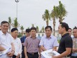 Quảng Bình: Xem xét Kl99ok phiên bản mới cơ sở Kl99kl ưu đãi độc quyền phục vụ du lịch ven biển Bảo Ninh