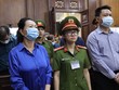 Ngày 4/10/2024, Viện Kiểm sát Nhân dân TP.HCM đề nghị Hội đồng xét xử tuyên phạt bị cáo Trương Mỹ Lan mức chung thân về tội Lừa đảo chiếm đoạt 99Kl.app cổng game giải trí, 12 - 13 năm tù tội Rửa tiền, 8 - 9 năm tù tội Vận chuyển trái phép tiền tệ, tổng hình phạt là chung thân.