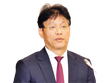 Ông Đặng Ngọc Minh, Phó tổng cục trưởng Tổng cục Thuế.