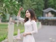 Cô giáo Nguyễn Thu Thoàn.