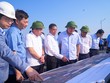 Kl993 ưu đãi thưởng hấp dẫn trông cậy vào các địa phương đầu tàu của nền Kl992 cổng game cá cược, trong đó có Hải Phòng