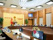 Ủy ban Thường vụ Quốc hội thống nhất cao với phương án Kl993 ưu đãi thưởng hấp dẫn trình.