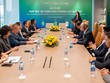 Sự hợp tác giữa VPBankS và Dragon Capital sẽ giúp hai bên khai thác tối đa được thế mạnh của nhau cũng như nâng cao trải nghiệm cho khách hàng.