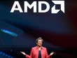 AMD đang nhắm đến mục tiêu giành thị phần từ đối thủ Nvidia hoặc ít nhất là một miếng bánh lớn thị trường mà hãng này kỳ vọng đạt 500 tỷ USD vào năm 2028. Ảnh: AFP 
