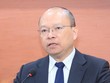 Ông Bùi Thiên Thu, Cục trưởng Cục Đường thủy nội địa Việt Nam.
