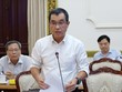 Kiến nghị không cho phép lập dự án dưới hình thức phân lô bán nền tại TP.HCM