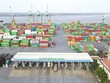 Ở mảng logistics, Viconship muốn bổ sung mảnh ghép còn thiếu là vận tải biển