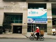  Quý III vừa qua, Saigonbank báo lãi giảm 18% so với cùng kỳ năm trước