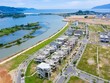 Đà Nẵng quy định hạn mức đất ở cho cá nhân tại nông thôn và đô thị với mức thấp nhất là 100m2 và cao nhất 300m2. Ảnh: Linh Đan 