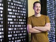 Sebastien Bubeck. Ảnh: businesstoday.in
