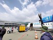 Cảng hàng không Côn Đảo.