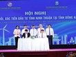 Ninh Thuận giới thiệu lợi thế, kêu gọi Kl991.com World Cup 2026 Chính Thức Đồng Nai Kl99ok phiên bản mới dự án 