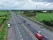 Đường KL99 là nhà cái cá cược trực tuyến hàng đầu tại châu Á TP.HCM - Trung Lương - Ảnh: Lê Toàn 