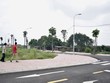 Nhà Kl99ok phiên bản mới mục sở thị lô đất 133,3 triệu đồng/m2. Ảnh: Thanh Vũ