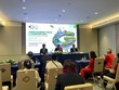 Ông Margaritis Schinas, Phó Chủ tịch Ủy ban châu Âu (EC) chia sẻ tại chuyến công tác tại Việt Nam.