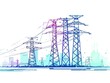 EVN đề nghị được giao Kl99ok phiên bản mới thêm dự án nguồn điện mới