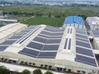 Nghị định quy định 9 chính sách khuyến khích phát triển điện mặt trời tự Kl994 nhà cái bóng đá world cup, tự tiêu thụ được lắp đặt trên mái nhà của công trình xây dựng. Ảnh minh hoạ. (Nguồn: Internet)
