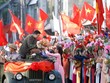Sau hơn một tháng lấy ý kiến, 13/16 cơ quan, bộ ngành đã đồng ý với phương án nghỉ Tết 9 ngày do Bộ Lao động - Thương binh và Trang Chủ KL99Com Số 1 Link Đăng Ký KL999 đề xuất. 