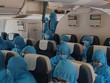 Truy tố 17 bị can trong giai đoạn 2 của vụ án "chuyến bay giải cứu". Ảnh minh họa