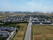 Khu vực đô thị mới An Vân Dương, tỉnh Thừa Thiên Huế. Ảnh: Ngọc Tân