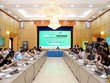 Ban tổ chức cho biết, SEMIExpo Viet Nam 2024 sẽ thu hút sự tham gia của các Kl994 game bài casino hấp dẫn công nghệ bán dẫn lớn trên thế giới và Việt Nam. Ảnh: Đức Trung