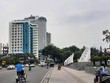 Các khách sạn nổi tiếng ở ven đường biển Trần Phú, Nha Trang, tỉnh Khánh Hòa bị giả mạo fanpage để lừa tiền đặt phòng của du khách. Ảnh: Linh Đan