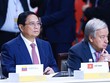 Hội nghị BRICS mở rộng: Thủ tướng Phạm Minh Chính đề xuất 5 kết nối chiến lược 